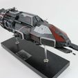 160998236_10223209324532672_4406711675670626761_n.jpg The Expanse Rocinante