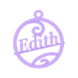 Edith.STL Edith