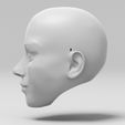 AKIVA-DANCER-F_eshop-4.jpg 3D model of dancer's head