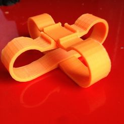 image.jpg Free 3D file Vibration Damper v3・3D print design to download