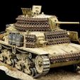 Detail Set for M13/40 3d print FM22-013