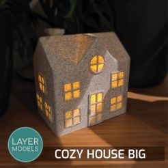 Cover-Big.jpg Cozy illuminated house - Big