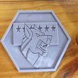 20251205_105250.jpg Battletech Clan Coasters