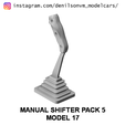 m17.png MANUAL SHIFTER PACK 5