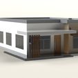 render-test-3-_Configuration_No-Configuration.jpg Modern Miniature Abode: A 1/64 Scale Contemporary House Model