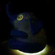 Capture_d_e_cran_2016-02-29_a__11.58.59.png Free STL file sitting elephant・3D printer model to download