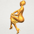 A08.png Naked Girl H07