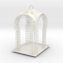 birdfeeder.jpg Archivo 3D Birdfeeder・Objeto de impresión 3D para descargar