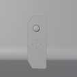 solid.png switch controller Low-poly 3D model
