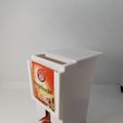 IMG_20240210_114105.jpg Stackable Tea Bag Dispenser STL File for 3D Printing – Modular Tea Bag Box for 25-30 Bags
