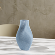 dx.png Sen - Forma Vase Collection