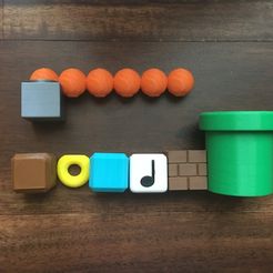 5d185421a1195a16eeb9b31359c9fd6c_display_large.JPG Free STL file Mario Blocks・3D print design to download