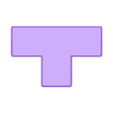 Piece_T.stl Puzzle Cube