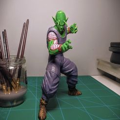2.jpg Archivo STL Piccolo・Modelo imprimible en 3D para descargar