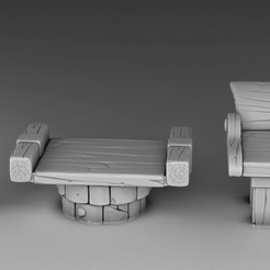 111.png Three benches