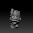 sho-ryu-cat-3d-model-e02d31bbce.jpg Sho Ryu Cat 3D print model