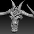 caveira-trono4.jpg kit 3 Head Throne Skeletor motuc