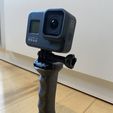 IMG-0302.jpg GoPro Hero 8 handle with quick release