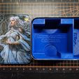 20231212_152449.jpg Magic the Gathering, Lord of the Rings Tin Insert
