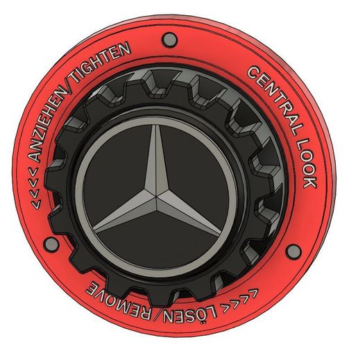 4.jpg Mercedes centerlock / centercap