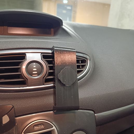 Support Smartphone pour Voiture