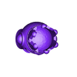 KingMarvin_1.stl Fichier STL gratuit Le Roi Marvin・Modèle pour impression 3D à télécharger
