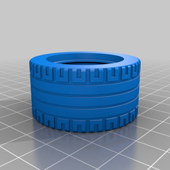 e9a2e26027255227ec6ca46856919c59.png Fichier 3D gratuit Lego Technic - Pneus・Design imprimable en 3D à télécharger