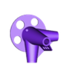 ie-603520-Pylone-pied.stl Pilón de teleférico