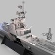 Missile-Boat-Render.776.jpg Iranian Missile Warship 3D Print