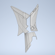 Screenshot_1.png Genshin Impact - Il Dottore Arm Accessories