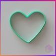 COOKIE_CUTTER_BEST_MOM-4F.jpg BEST MOM / MOTHER'S DAY COOKIE CUTTER