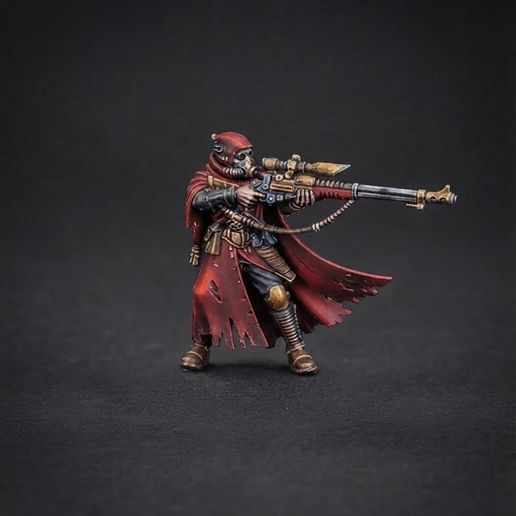 Hive Sniper