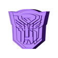 transformers.STL Free STL file Transformers Autobots・3D print object to download