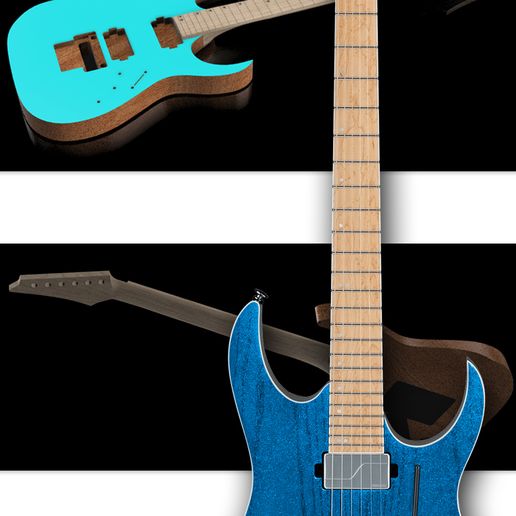 アイバニーズ STL Ibanez STL Super Tube 【公式通販】