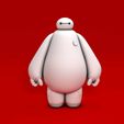 BAYMAX-1.jpg Big Hero 6 Baymax