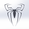 Screenshot_29.png Black Suit Spider-Man (Tobey Maguire) Spider Logo