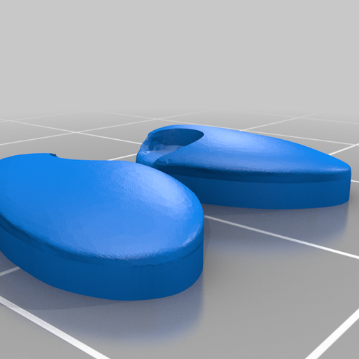 Duck_Eyes_White.png Daffy Duck Remix