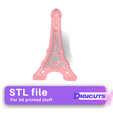 Eiffel-Tower-cookie-cutter-from-Paris.png Eiffel Tower cookie cutter from Paris