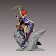 WhatsApp-Image-2021-07-20-at-12.45.14-AM-1.jpeg Thundercats Wilykit for 3d printing stl by CG Pyro collectibles