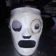 68579543_478007672992627_6440051599174795264_n.jpg Corey Taylor Mask - Slipknot Corey Taylor Mask