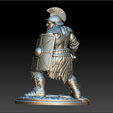 tygyi.png Roman Gladiator Warrior – Free STL Model