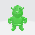Shreck.png Shreck the poly
