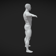 2.png Base du corps de l'homme T-Pose