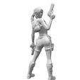 larab.jpg Lara Croft de Dos