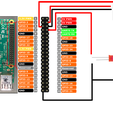 led_with_fan_raspberry.png OUYA Case for Raspberry Pi 3