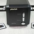 02.jpg Fast continuous film holder for Plustek scanners - Slides - Photo