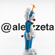 0030.png Kaws Doraemon