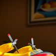 w1.jpeg CANADAIR CL-415. STATIC MODEL KIT