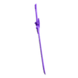 right(6mmRod).stl Mistsplitter Reforged (Genshin Impact)