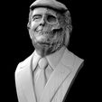 1.jpg Donald Trump Skull Bust